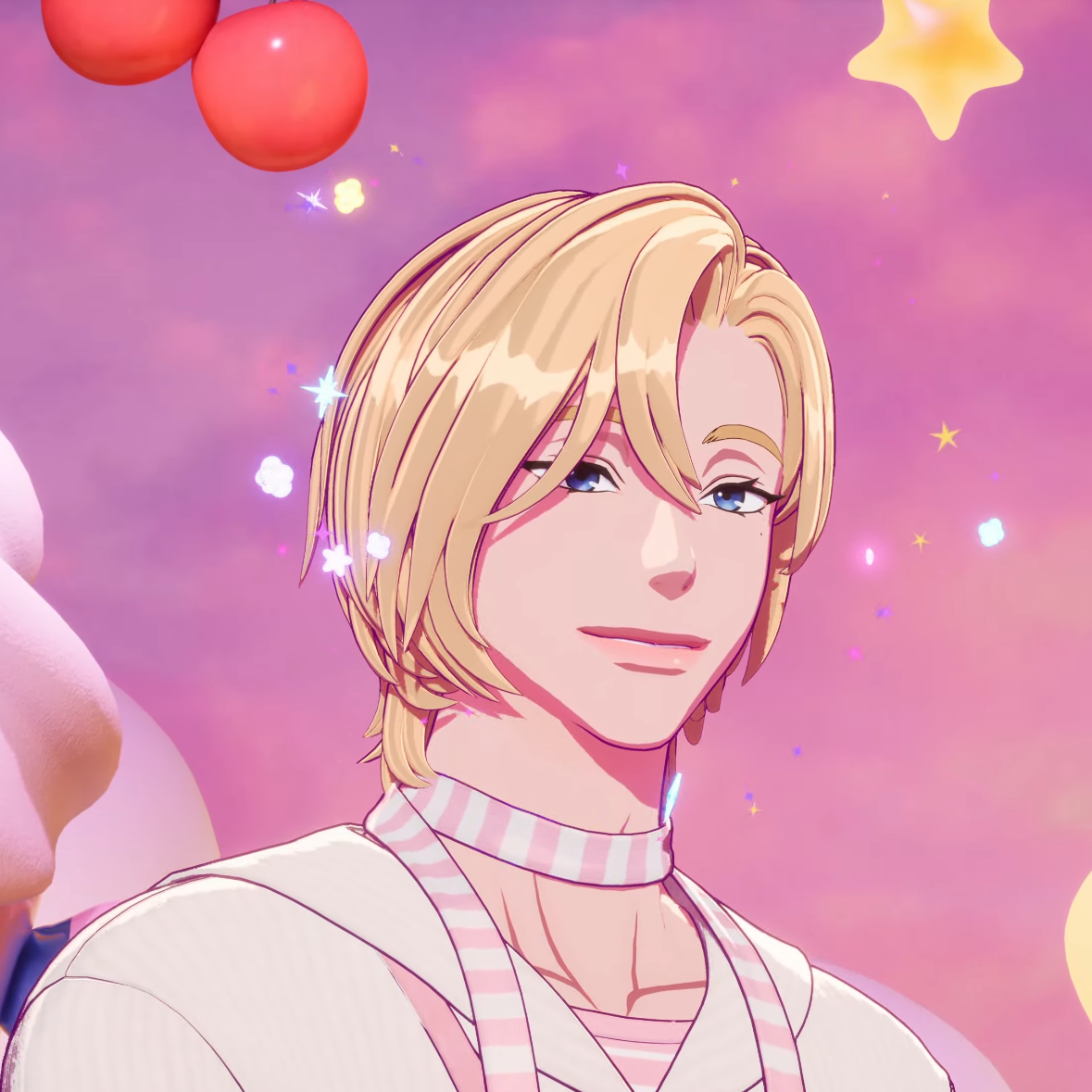 Latest photo of Noah (PLAVE)