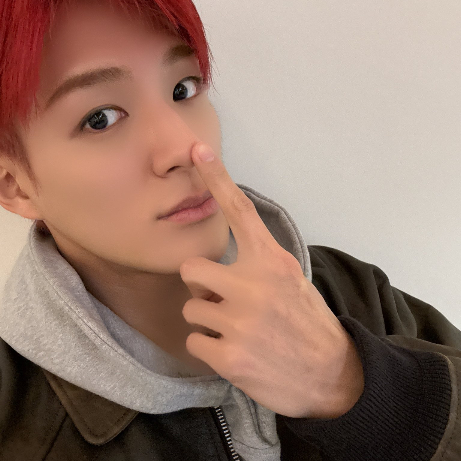 Latest photo of Jeno (NCT DREAM)