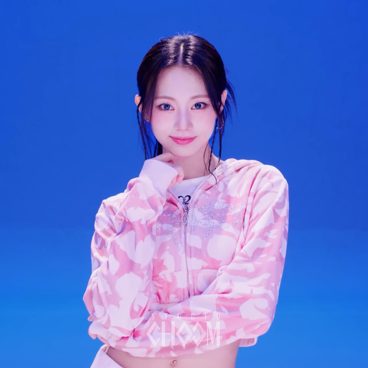 쯔위 (TWICE)의 최신 사진