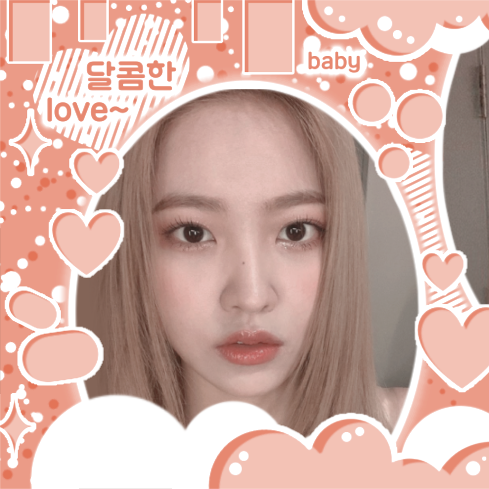 Yeri (Red Velvet)粉絲拍下的瞬間