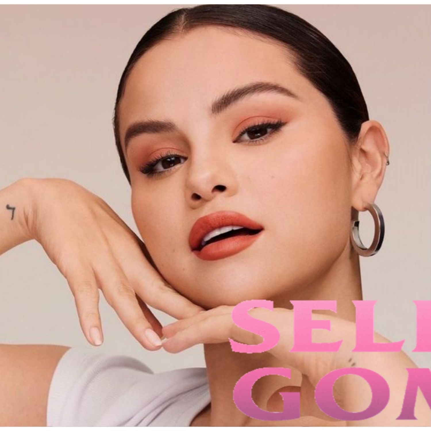 Latest photo of Selena Gomez