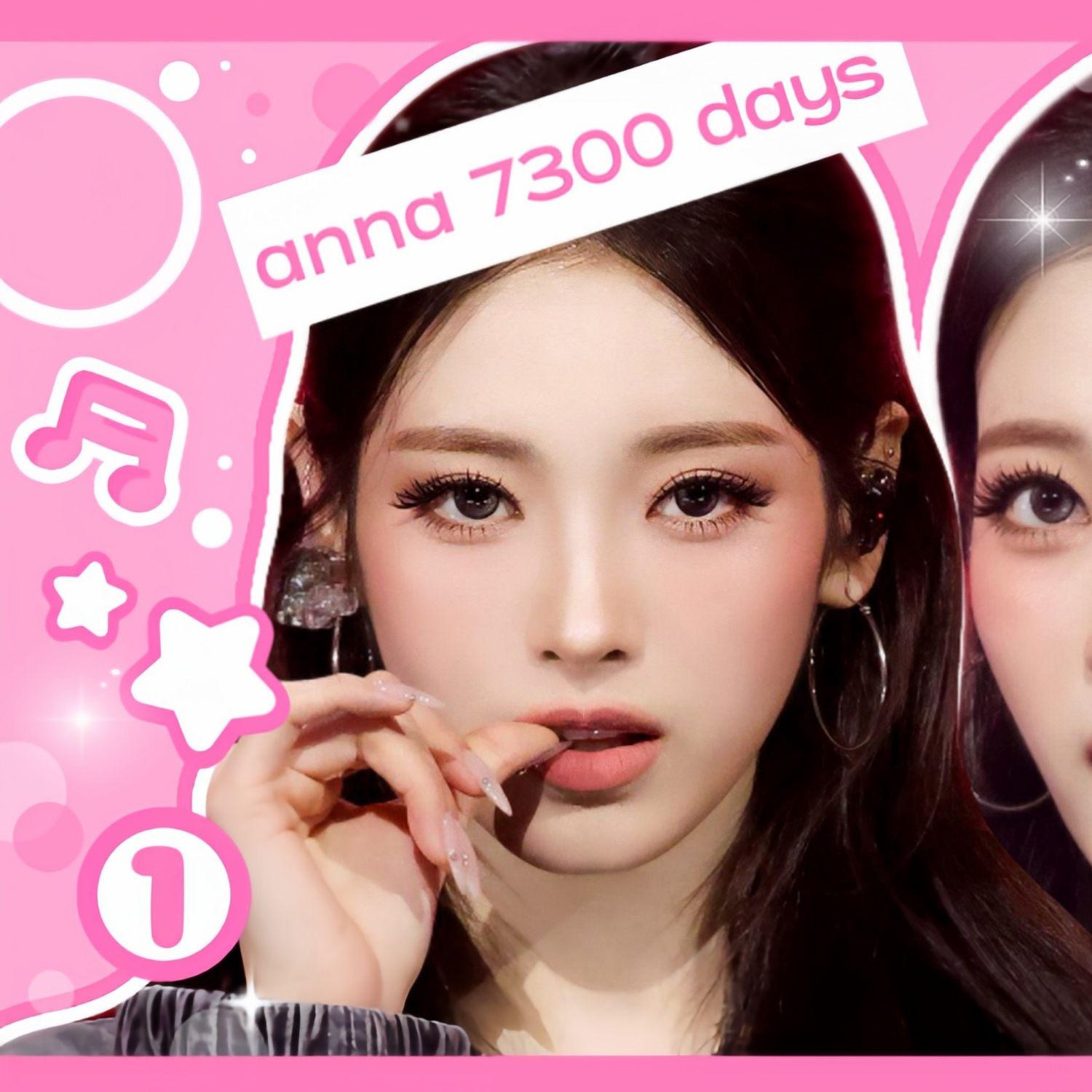 Recent activity shot of MEOVV