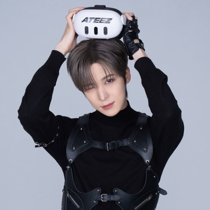 에이티즈의 최신 사진