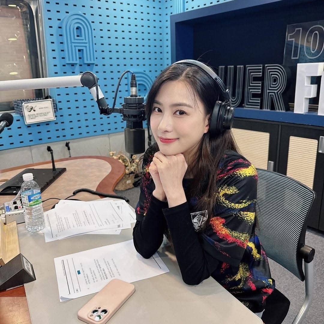 オ・ハヨン (Apink)の最新写真