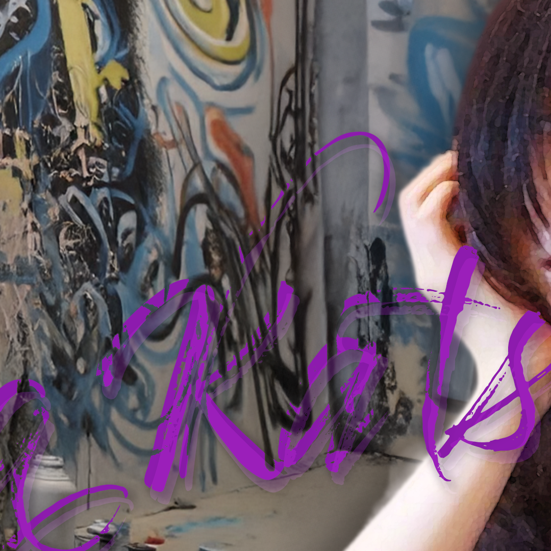 Behind-the-scenes cut of Maya (NiziU)
