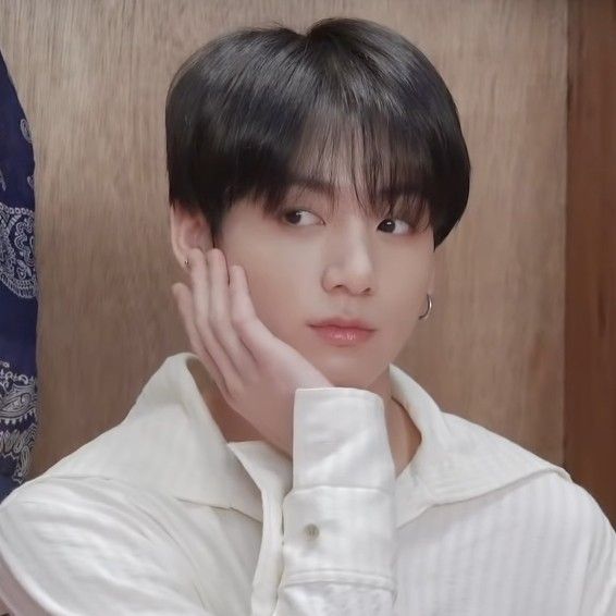 Behind-the-scenes cut of Jungkook (BTS)