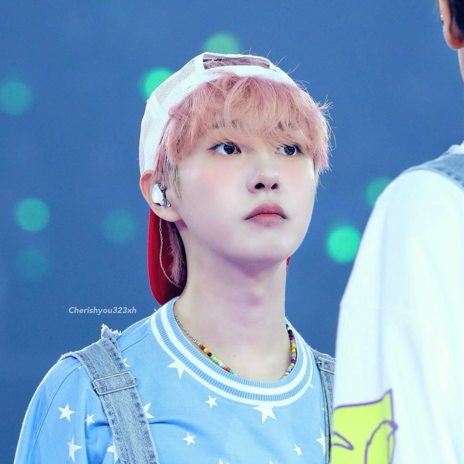 Latest photo of Renjun (NCT DREAM)
