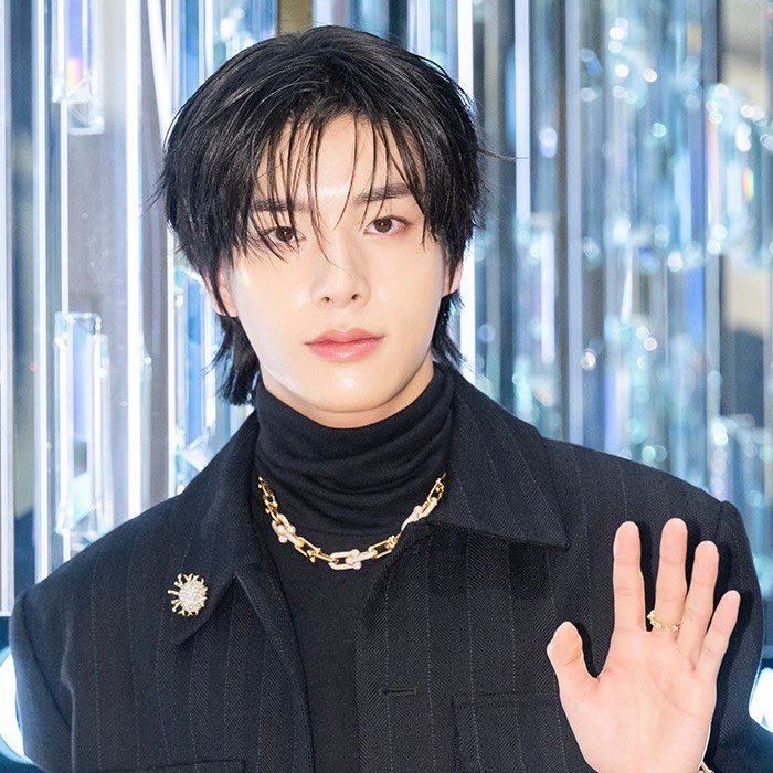 ENHYPEN의 최신 사진