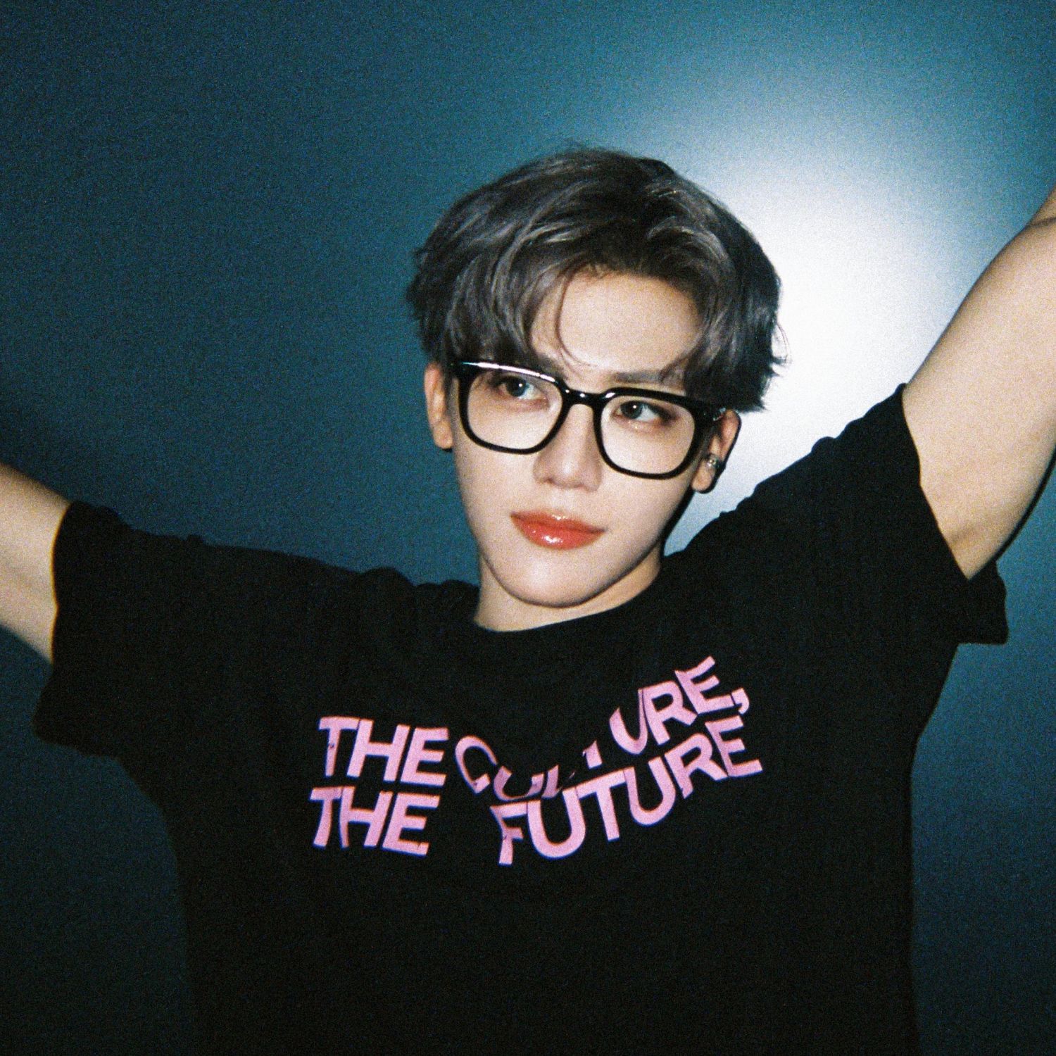 Recent activity shot of NCT