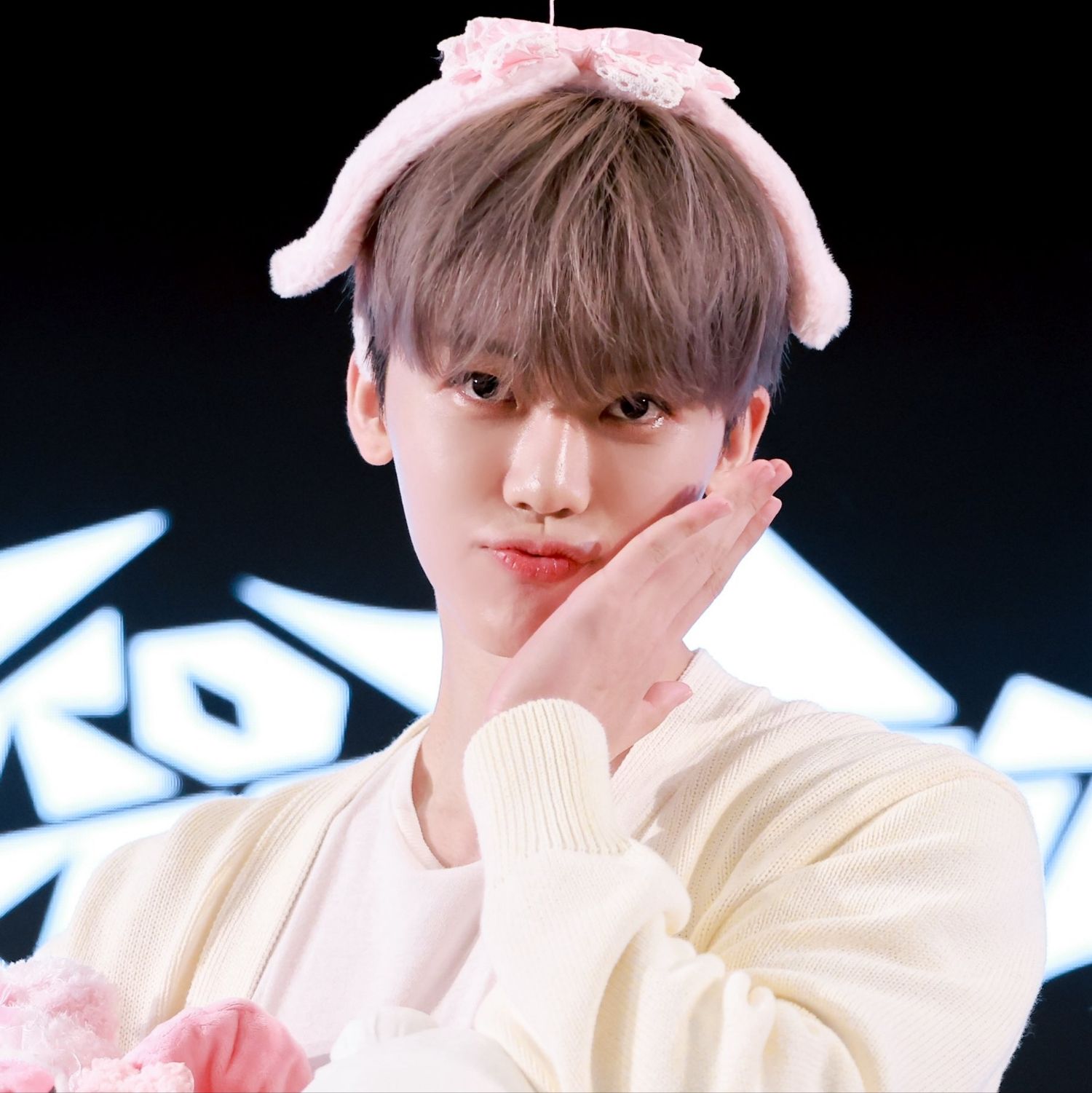 Latest photo of Jaemin (NCT DREAM)