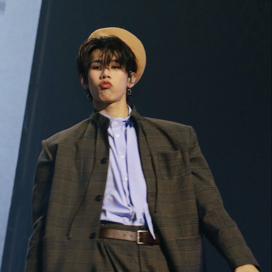 Recent activity shot of Tui (LYKN)