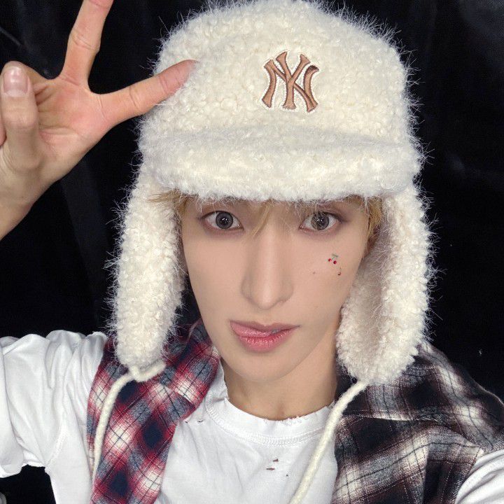 SEVENTEEN的幕后花絮