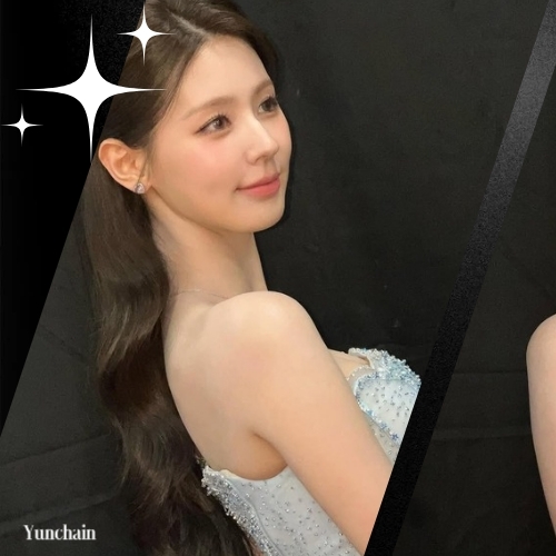 Latest photo of Miyeon (i-dle)
