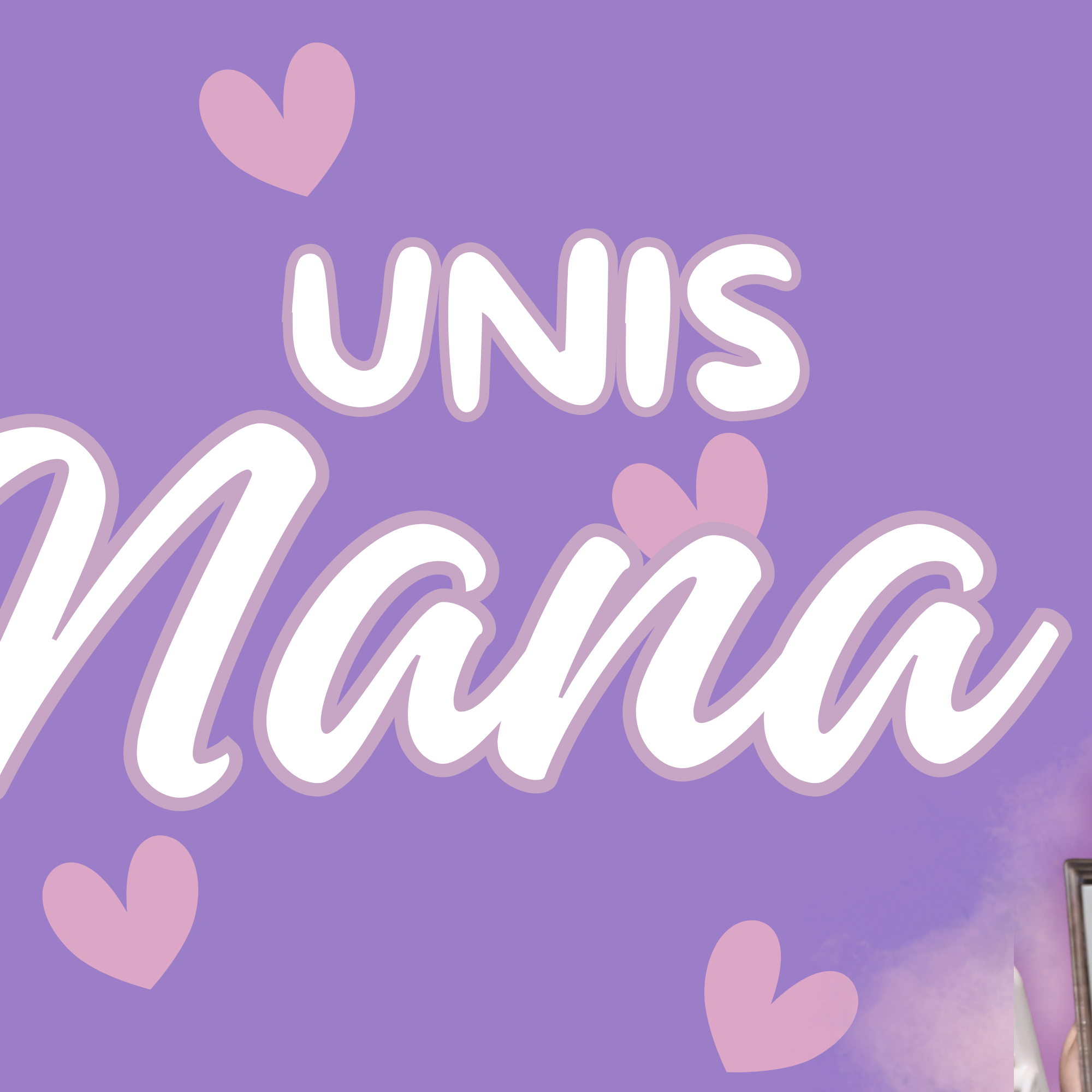 Latest photo of Nana (UNIS)