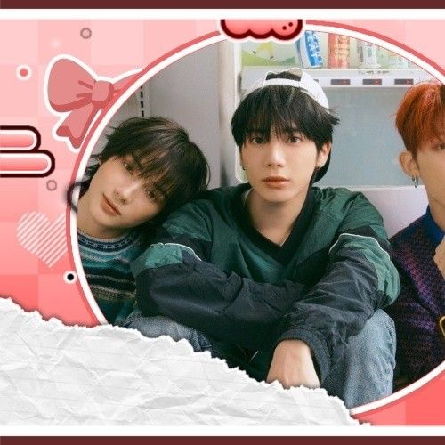 TOMORROW X TOGETHER的最新活動照片