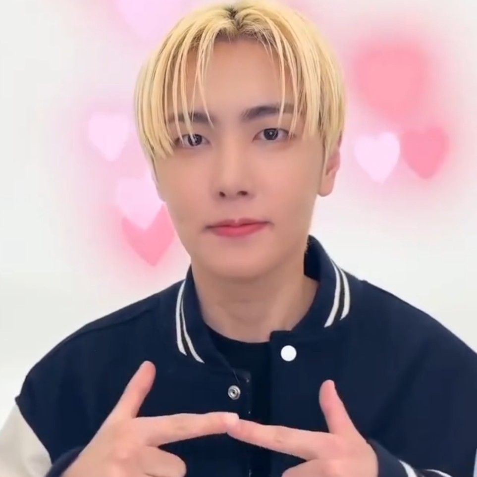 A moment captured by Jaeyoon (SF9)'s fan