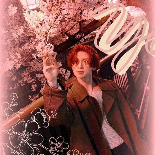 Latest photo of Yeosang (ATEEZ)