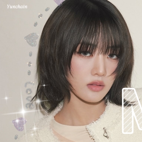 민니 (아이들)의 최신 사진