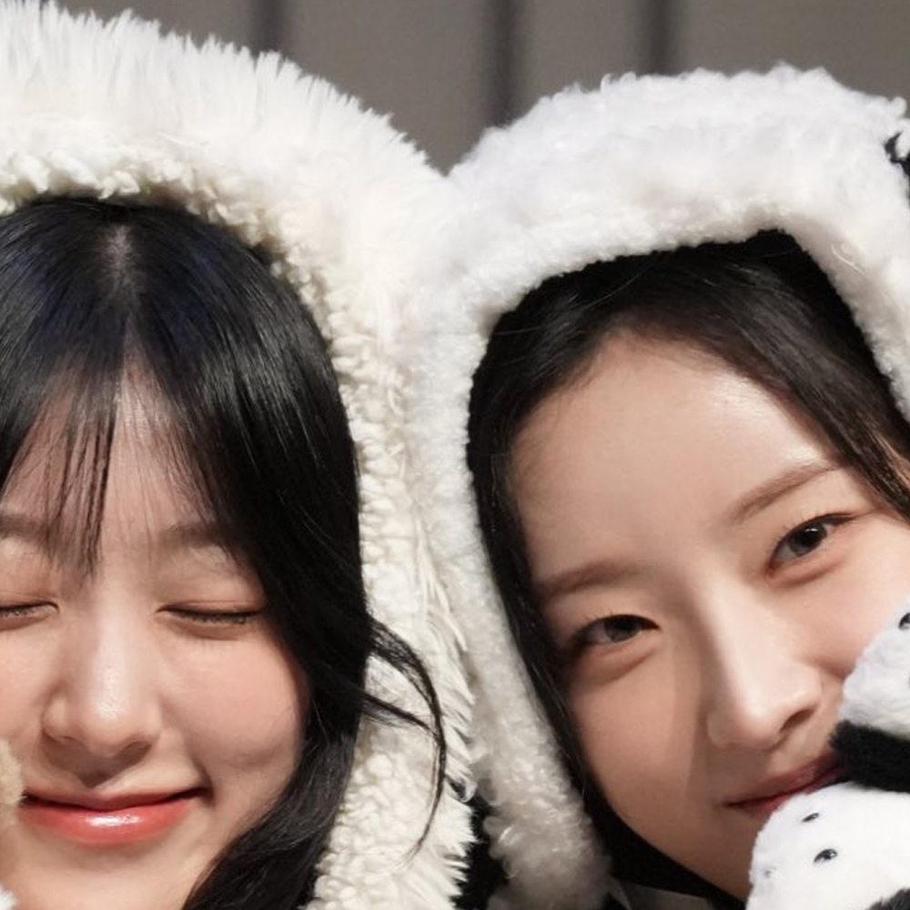 Behind-the-scenes cut of Choerry (ARTMS)