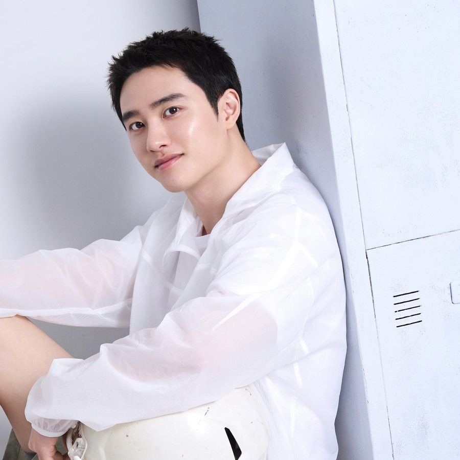 Latest photo of D.O. (EXO)