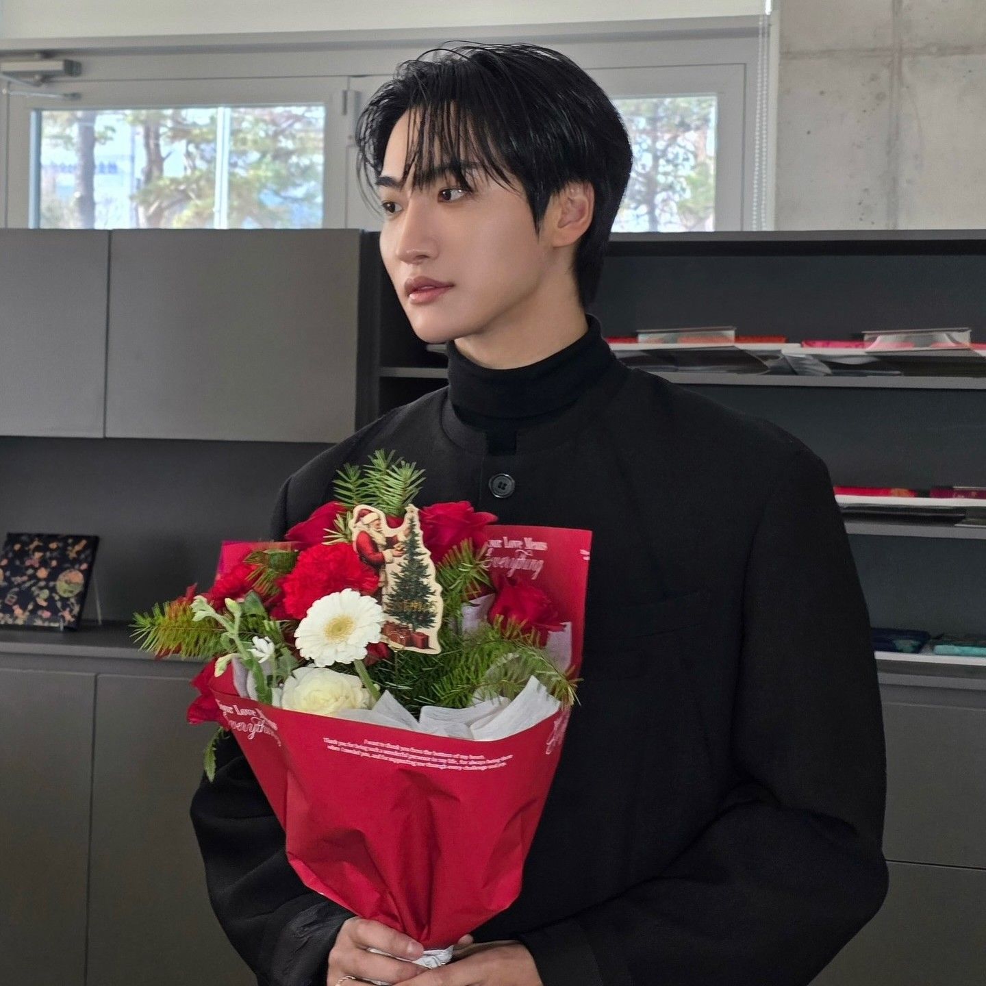 에이티즈의 최신 사진