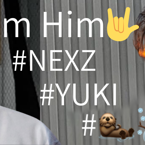 Yuki (NEXZ)的最新照片