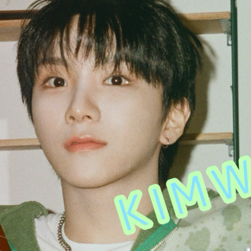 Latest photo of Woonhak (BOYNEXTDOOR)