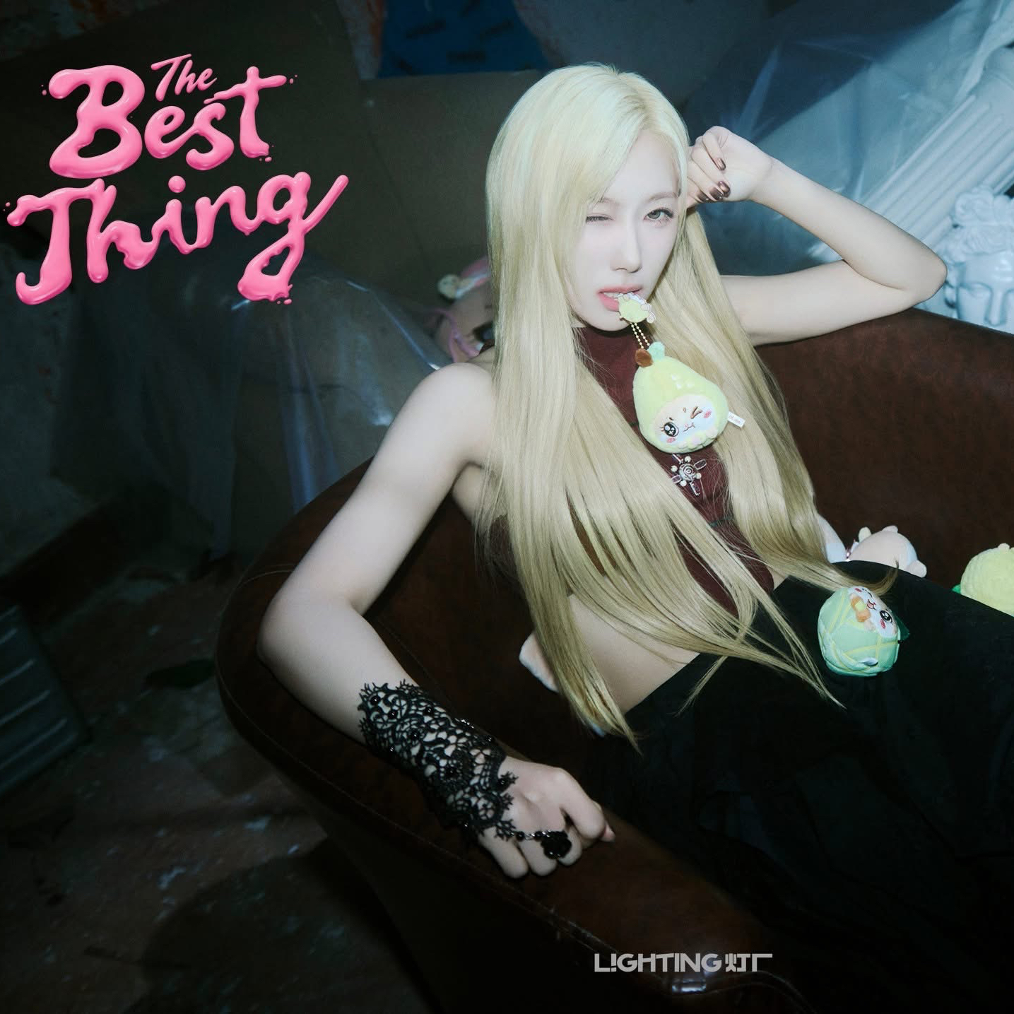 드림캐쳐 최근 활동샷