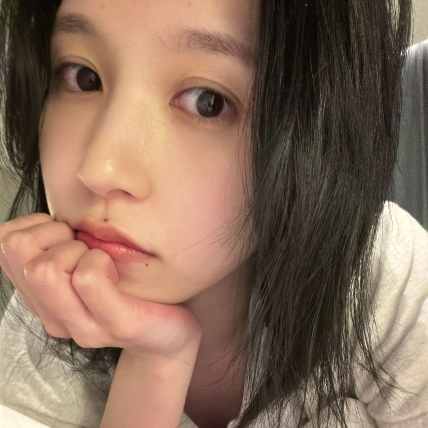 TWICE粉絲拍下的瞬間