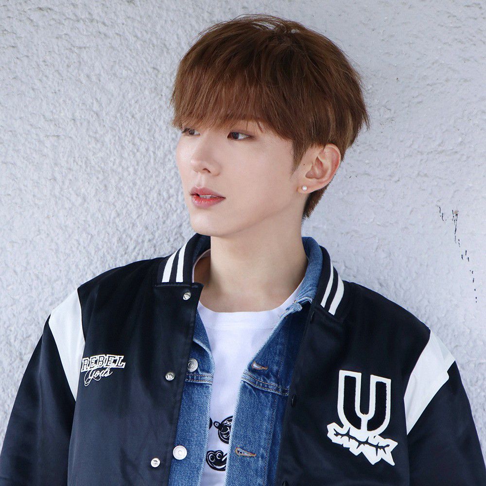Behind-the-scenes cut of MONSTA X