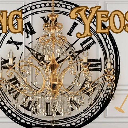 Recent activity shot of Yeosang (ATEEZ)