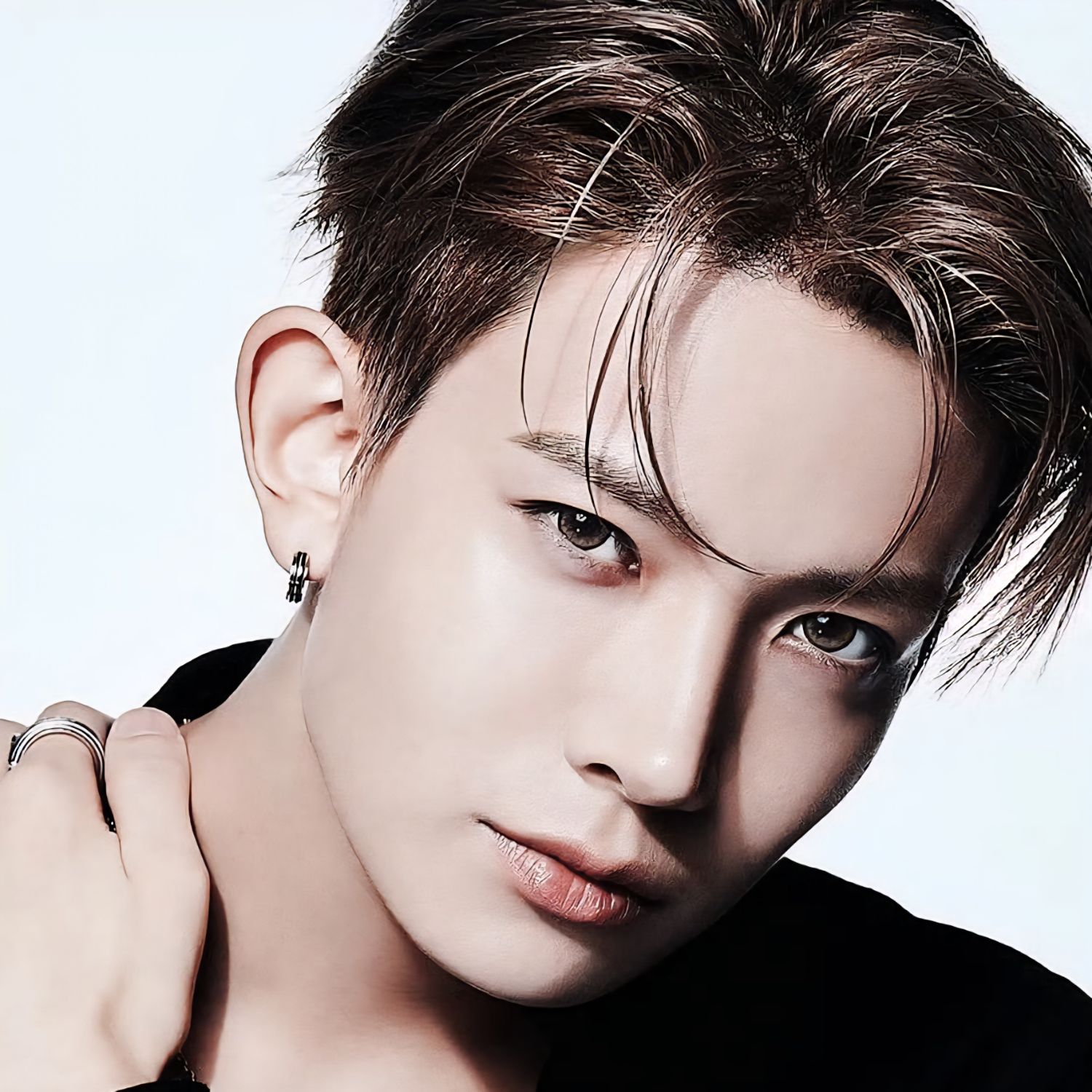 Foto terbaru Heeseung (ENHYPEN)