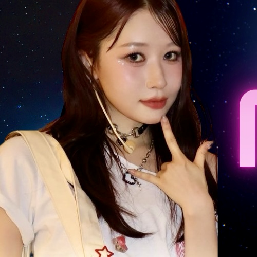 Popular profile image of Kasahara Momona (ME:I) selected by votes