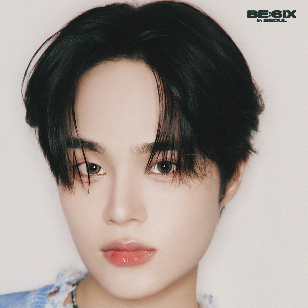 Latest photo of Lee Daehwi (AB6IX)