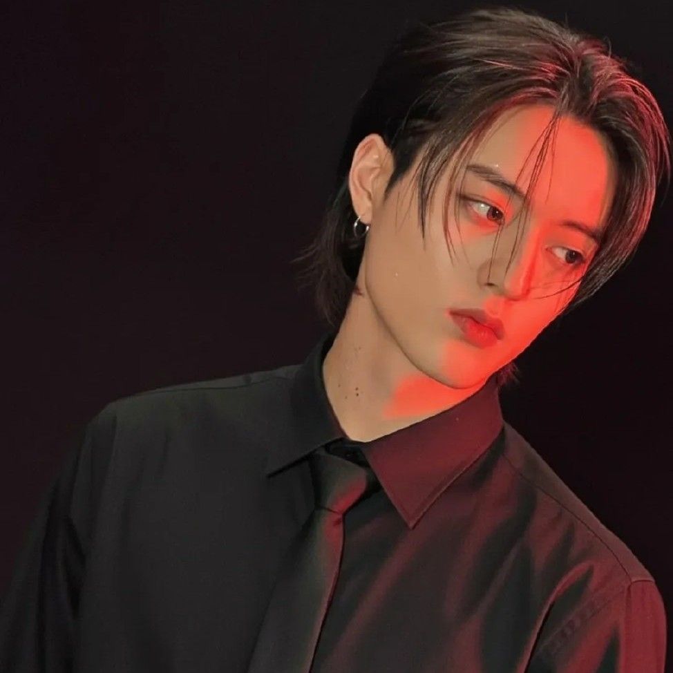 A moment captured by Haruto (TREASURE)'s fan