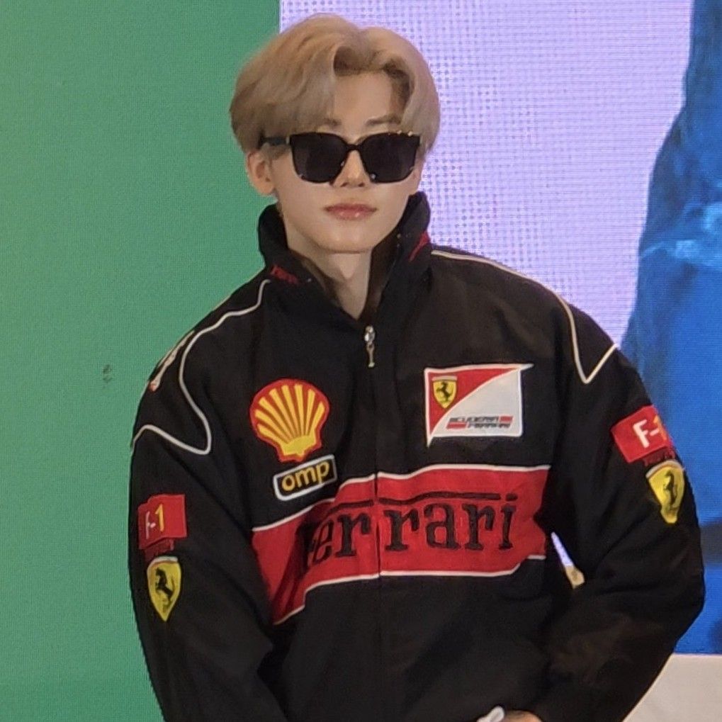 Recent activity shot of NCT