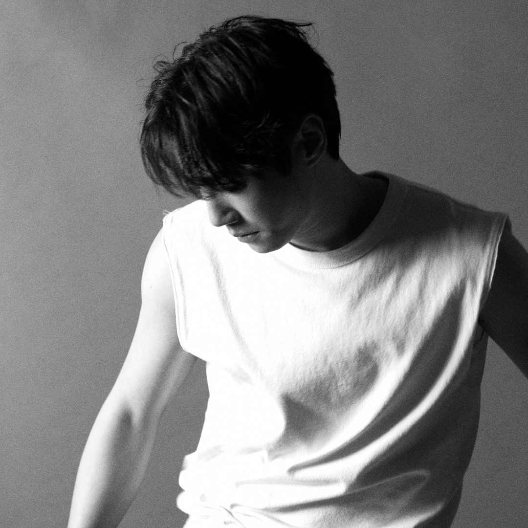 Latest photo of Lee Junyoung