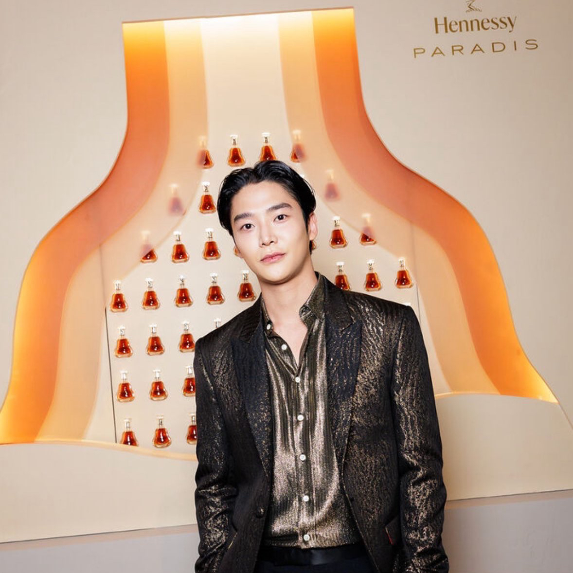 Latest photo of Rowoon