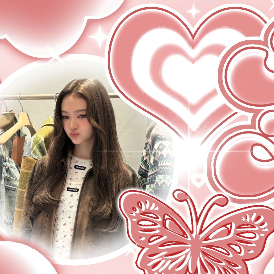 エラ (MEOVV)の最近の活動写真