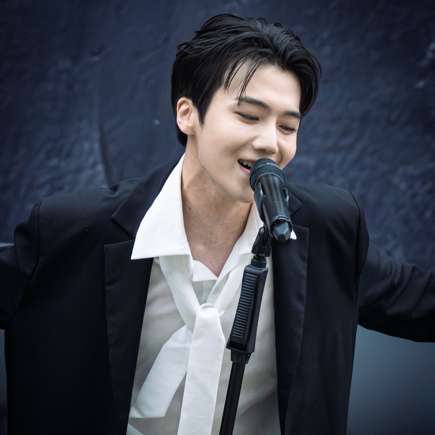 ジノ (PENTAGON)の最近の活動写真