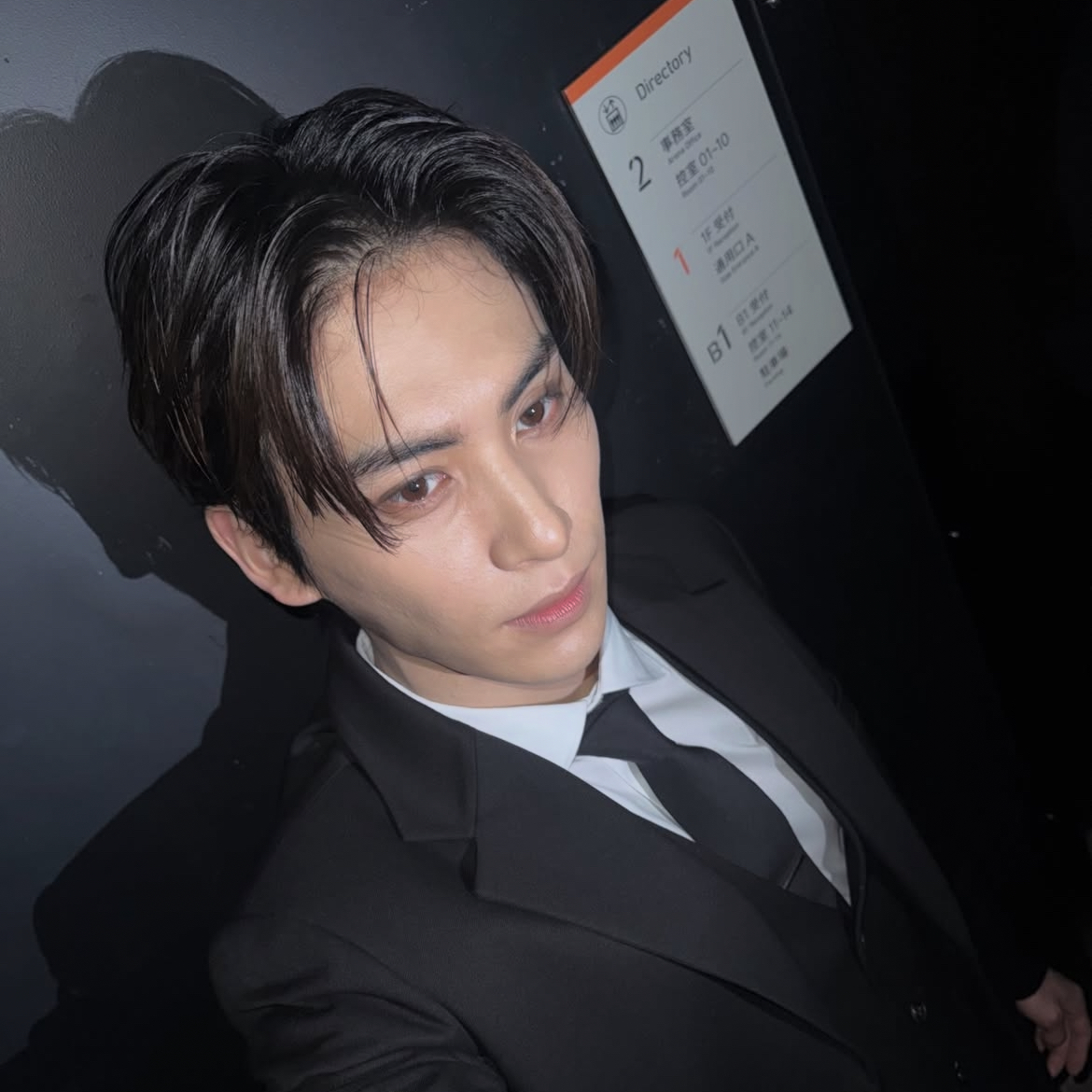 유태양 (SF9) 최근 활동샷