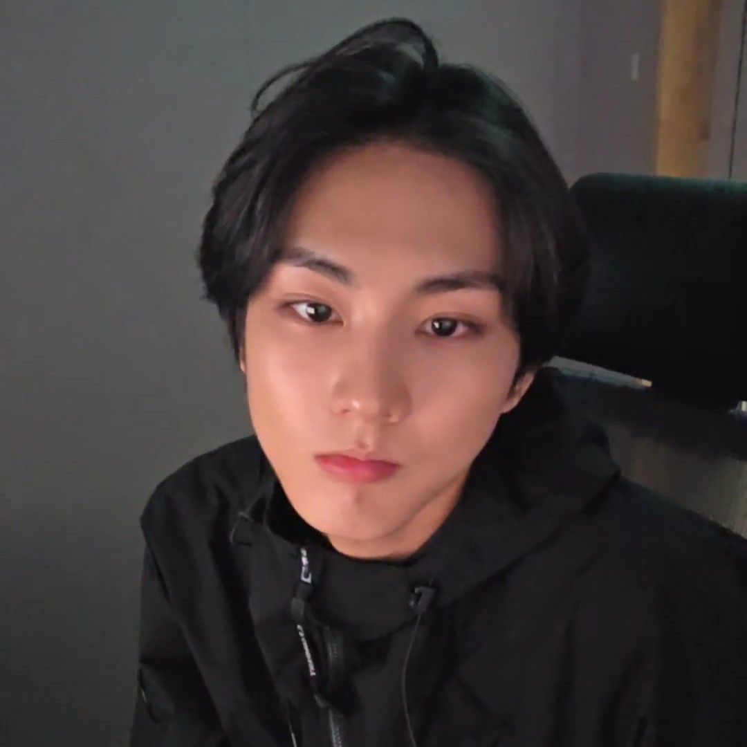 ENHYPEN的幕後花絮