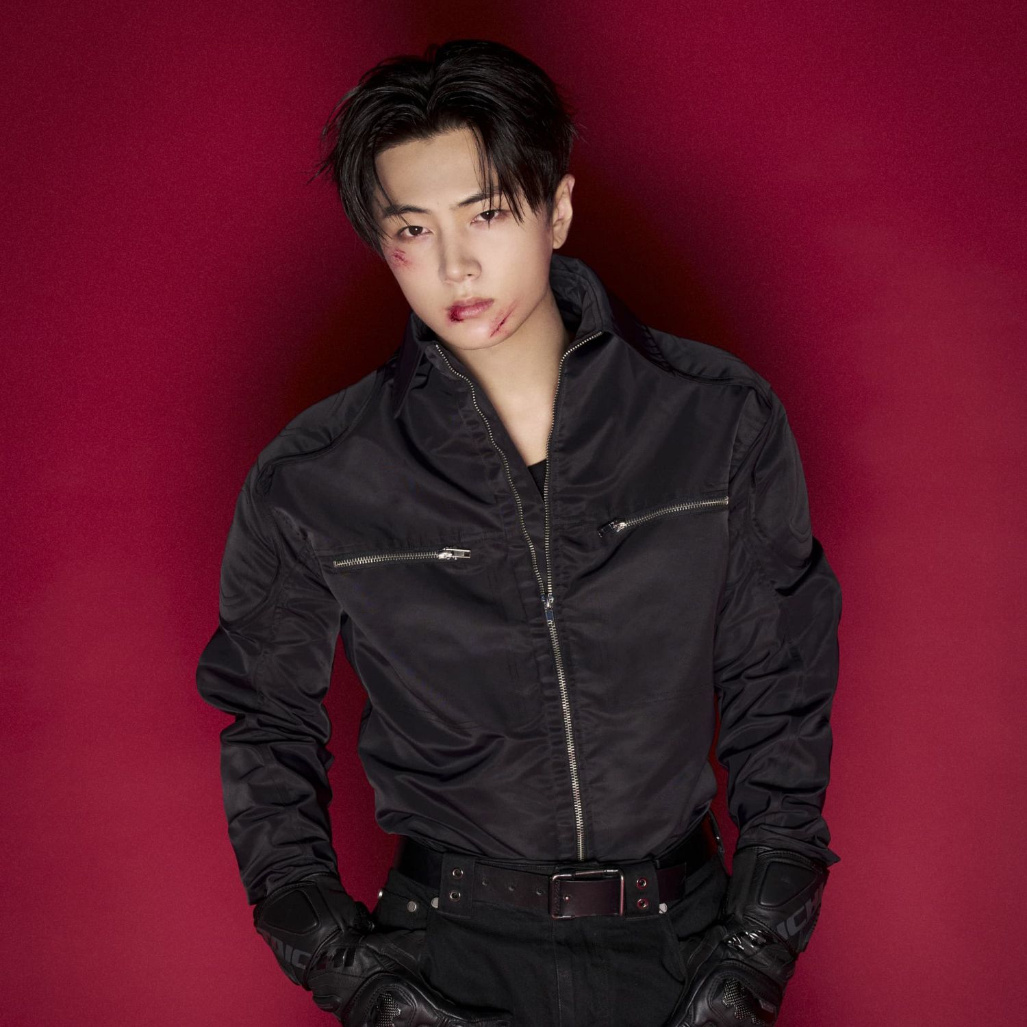 ENHYPEN的最新照片