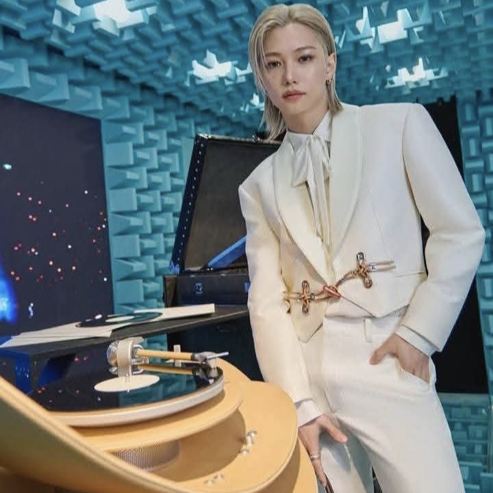 Stray Kids的最新照片