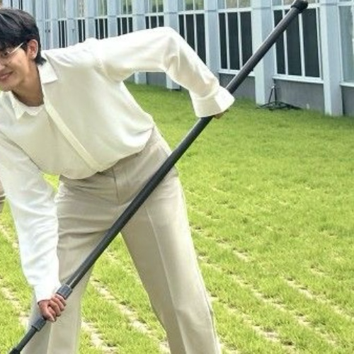 Latest photo of LUCY