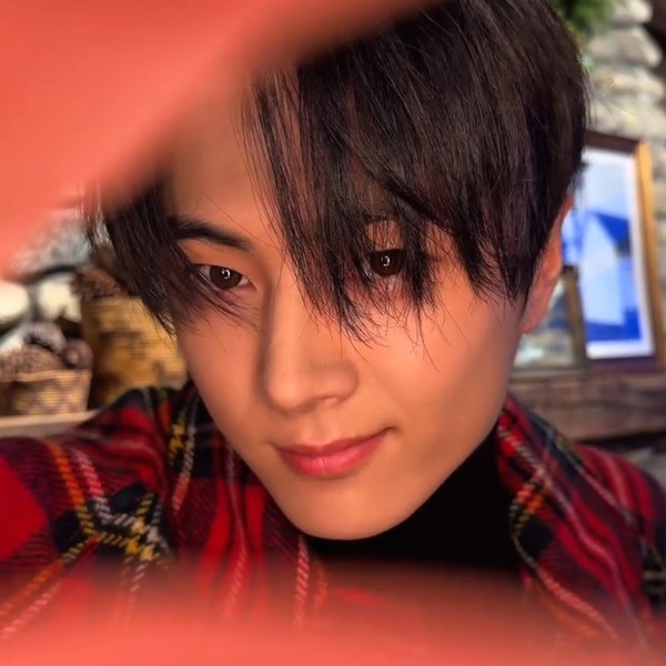 Popular profile picture of Jay (ENHYPEN) loved by fans