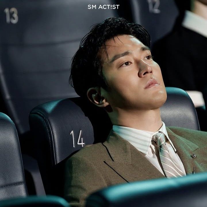 始源 (Super Junior)的最新活動照片