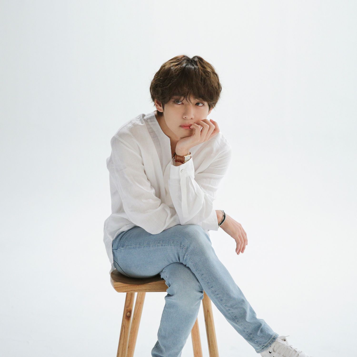 防弹少年团的最新照片