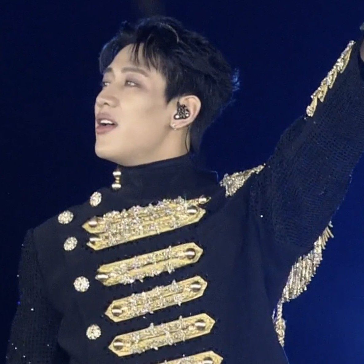 Latest photo of Bambam (GOT7)