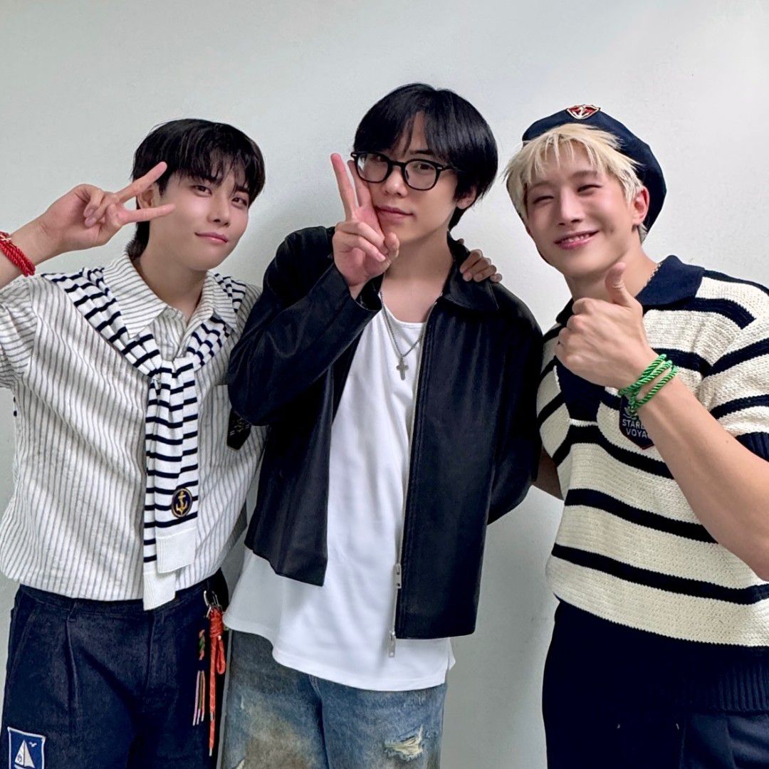 Recent activity shot of ASTRO